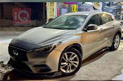 إنفينيتي QX30